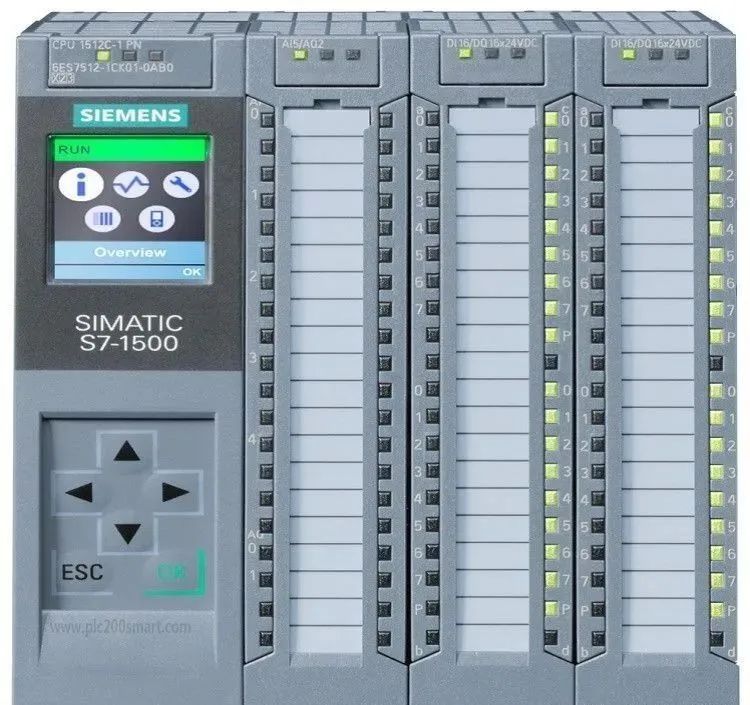 91视频免费看S7-1500 PLC